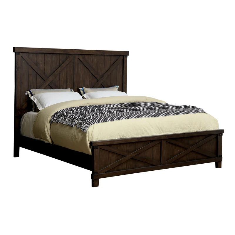Furniture of America Bianca CM7734CK California King Bed