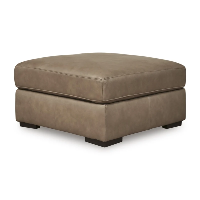 Benchcraft Veronella 7610608 Oversized Accent Ottoman