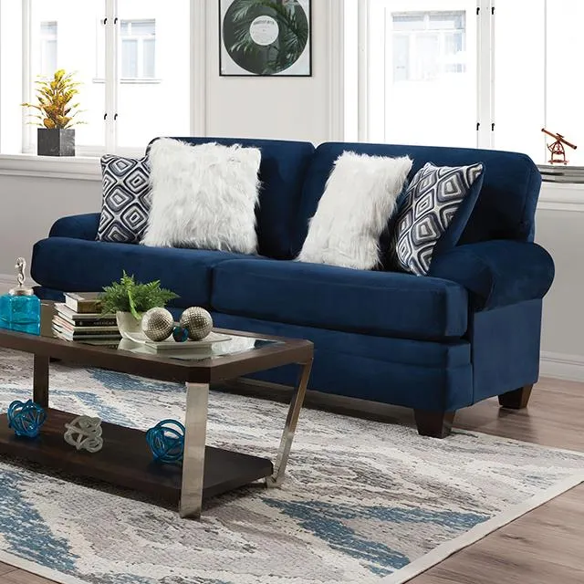 Furniture of America Waldstone SM5176-SF Sofa