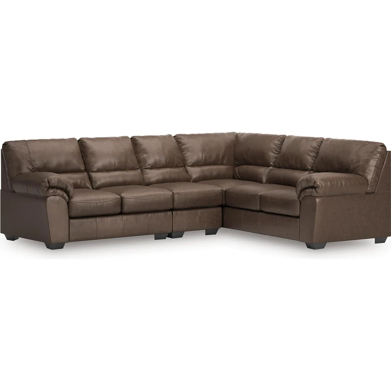Signature Design by Ashley WillowBend PC27705S3 3 pc Sectional