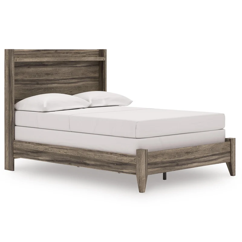 Signature Design by Ashley Elbrim PCB2005B8 Full Panel Bed