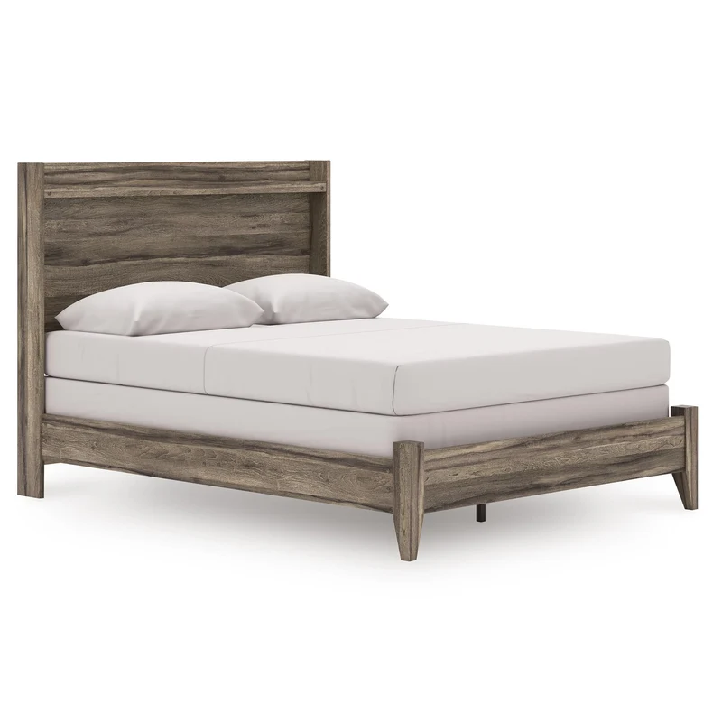 Signature Design by Ashley Elbrim PCB2005B2 Queen Panel Bed