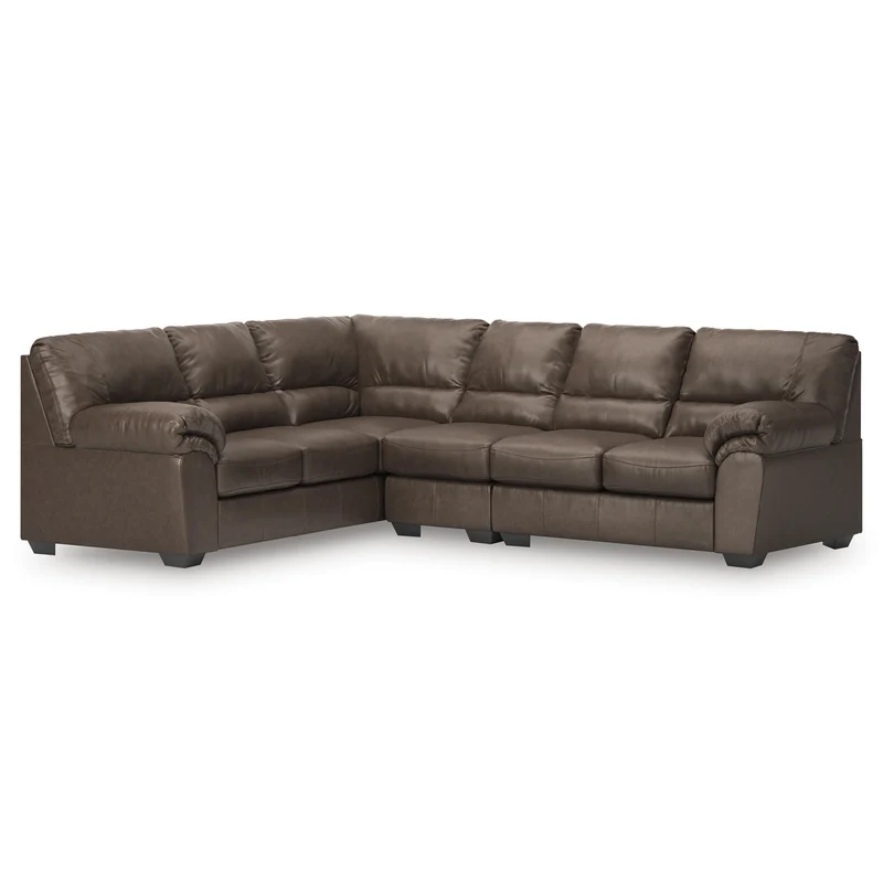 Signature Design by Ashley WillowBend PC27705S4 3 pc Sectional