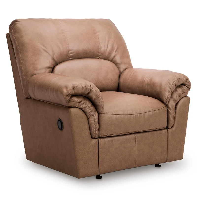 Signature Design by Ashley WillowBend PC2770425 Rocker Recliner