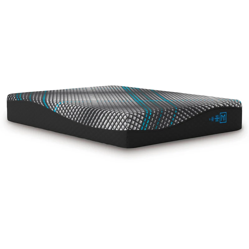 Sierra Sleep Millennium 2.0 Hybrid 12 Inch M31351 California King Mattress