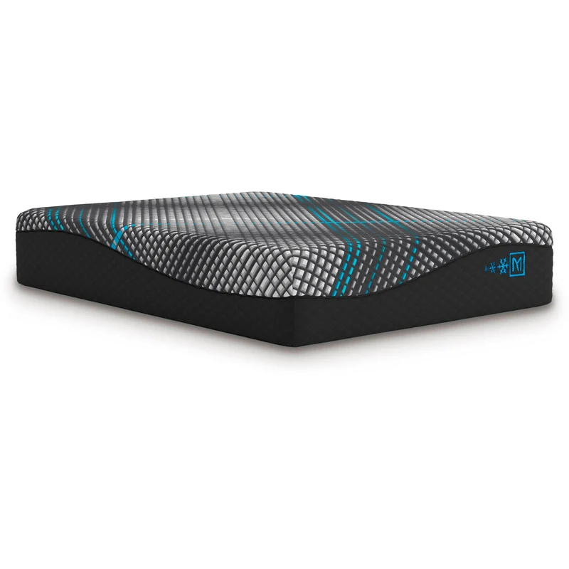 Sierra Sleep Millennium 2.0 Foam 14 Inch M31241 King Mattress