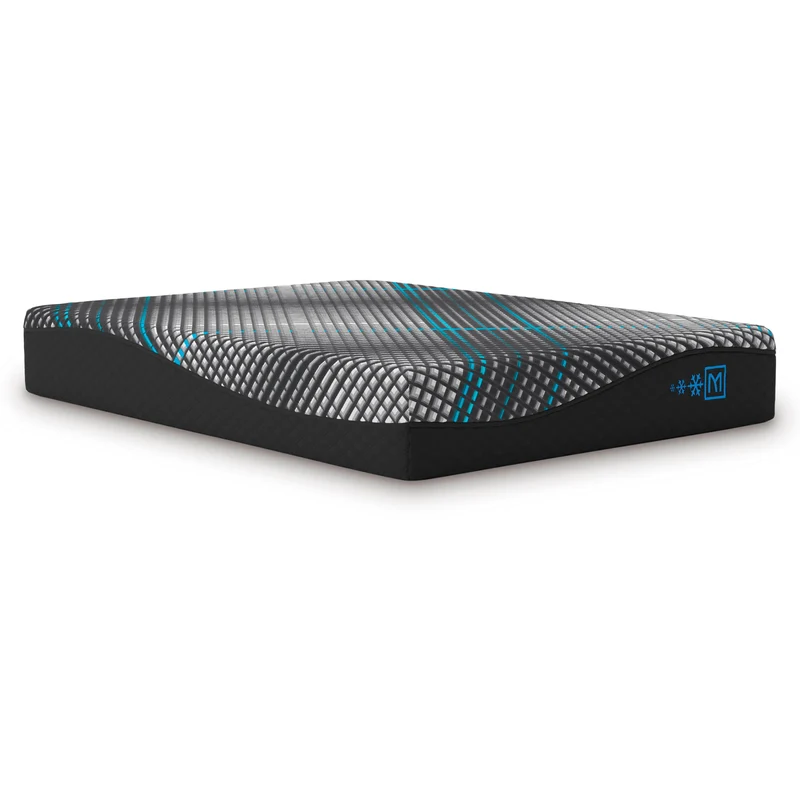 Sierra Sleep Millennium 2.0 Foam 12 Inch M31141 King Mattress