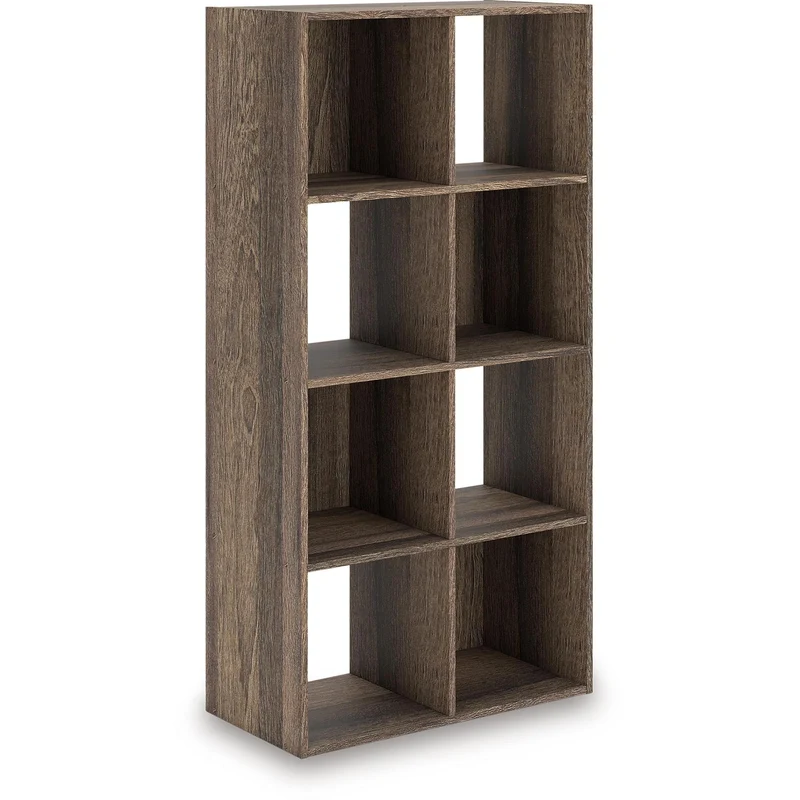 Signature Design by Ashley Shallifer EA1104-4X2 Eight Cube Organizer