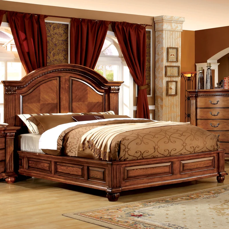 Furniture of America Bellagrand CM7738CK California King Bed
