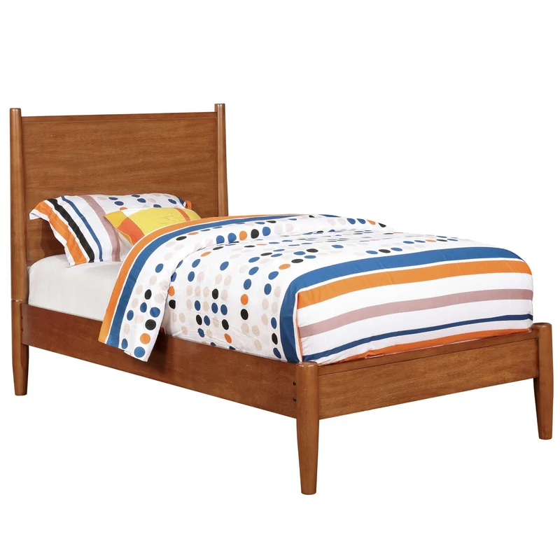 Furniture of America Lennart CM7386A-T Twin Bed