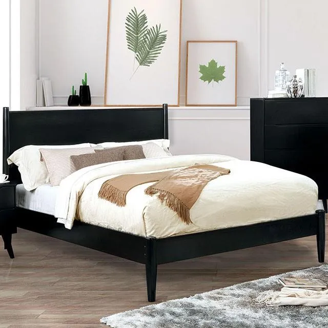 Furniture of America Lennart CM7386BK-F Full Bed