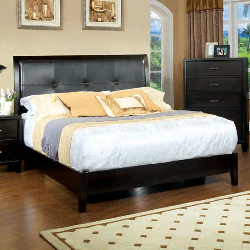 Furniture of America Enrico CM7088CK Cal.King Bed