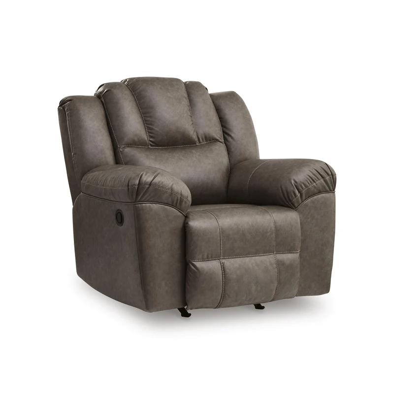 Signature Design by Ashley Lowilla PC6450625 Rocker Recliner