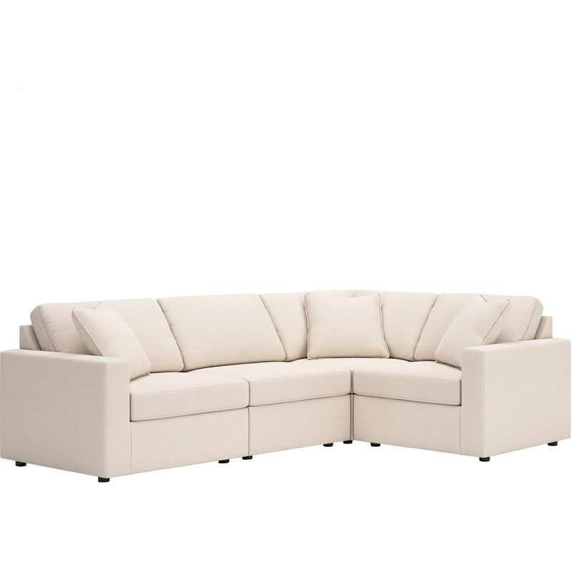 Signature Design by Ashley Modmax 92103S72 4 pc Sectional