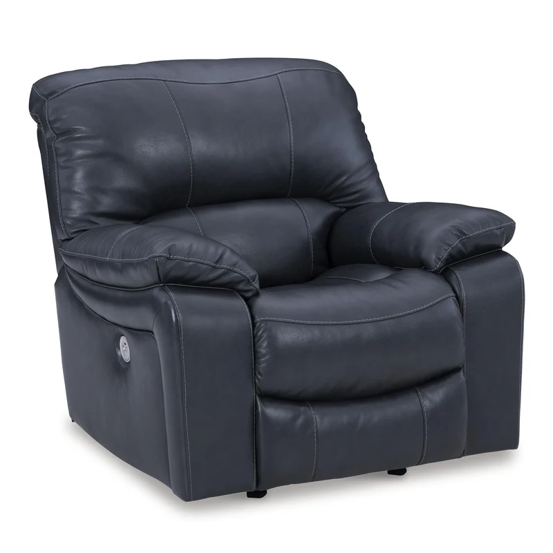 Signature Design by Ashley Leesworth U4380998 Power Rocker Recliner