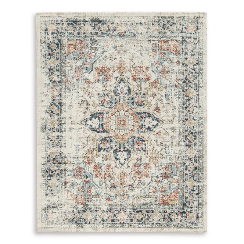 Signature Design by Ashley Jarrpage R900092 Medium Rug