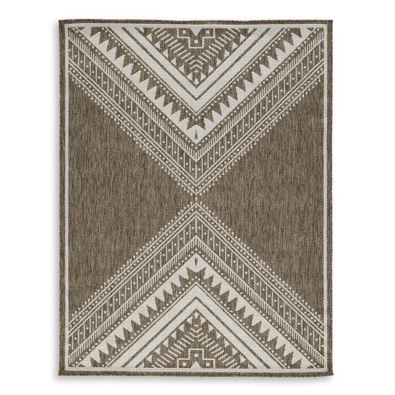Signature Design by Ashley Dunsler R900012 Medium Rug
