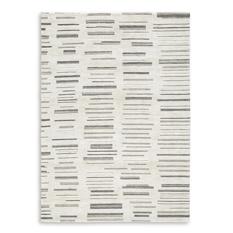 Signature Design by Ashley Leesdale R406422 Medium Rug