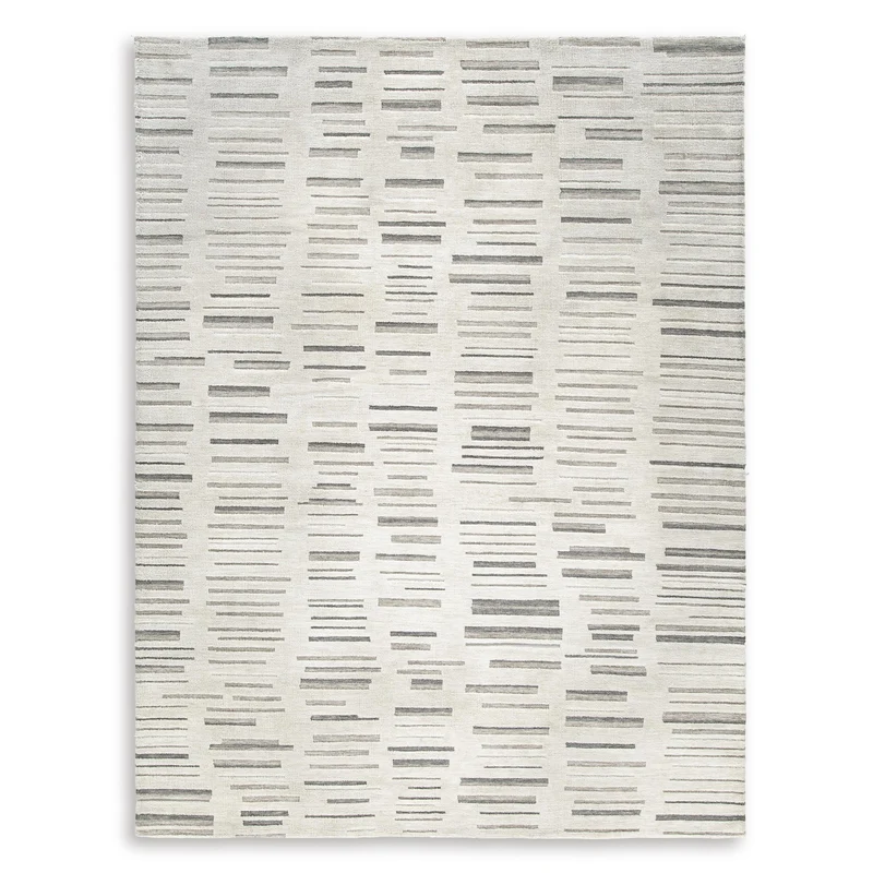 Signature Design by Ashley Leesdale R406421 Large Rug