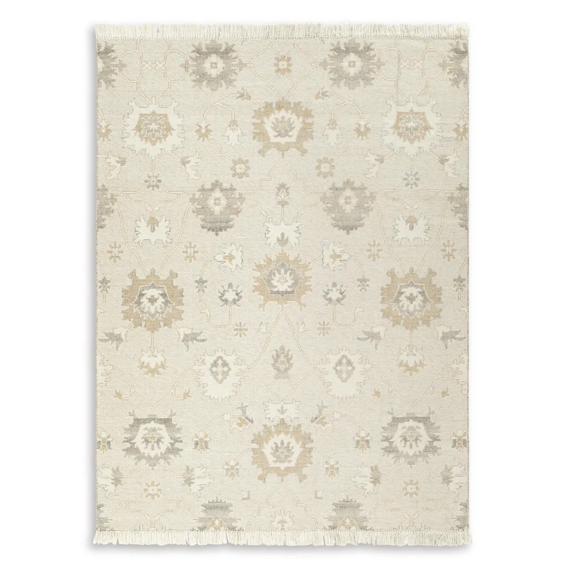 Signature Design by Ashley Calkin R406391 Large Rug