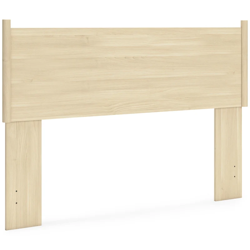 Signature Design by Ashley Cabinella EB2444-157 Queen Panel Headboard