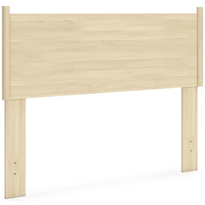 Signature Design by Ashley Cabinella EB2444-156 Full Panel Headboard