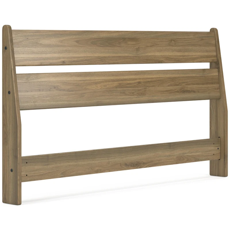 Signature Design by Ashley Deanlow EB1866-157 Queen Panel Headboard