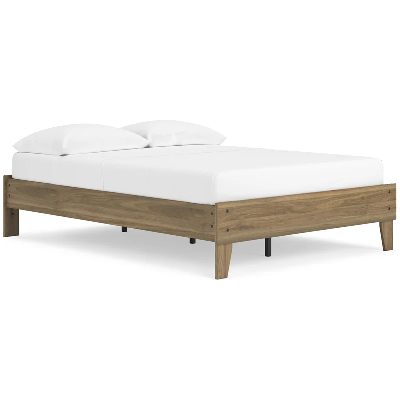 Signature Design by Ashley Deanlow EB1866-112 Full Platform Bed