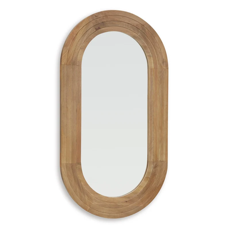 Signature Design by Ashley Daverly A8010326 Accent Mirror