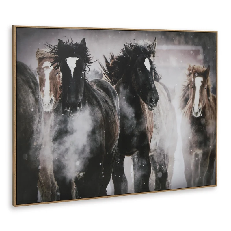 Signature Design by Ashley Chaseburn A8000380 Wall Art