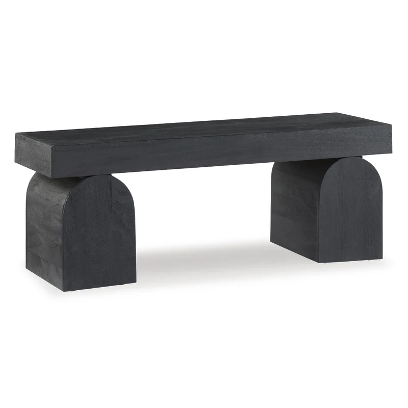 Signature Design by Ashley Holgrove A3000683 Accent Bench