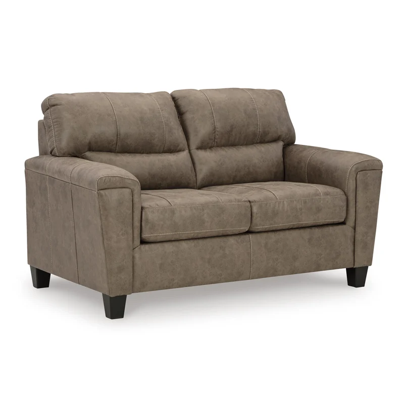 Signature Design by Ashley Navi 9400435 Loveseat