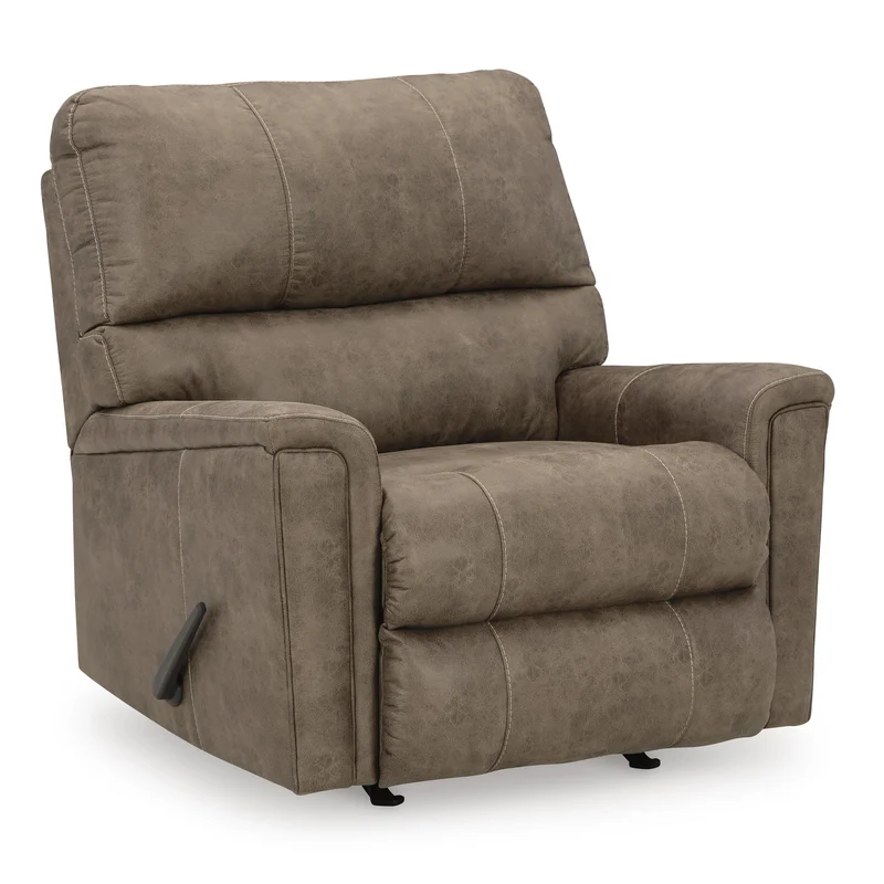 Signature Design by Ashley Navi 9400425 Rocker Recliner