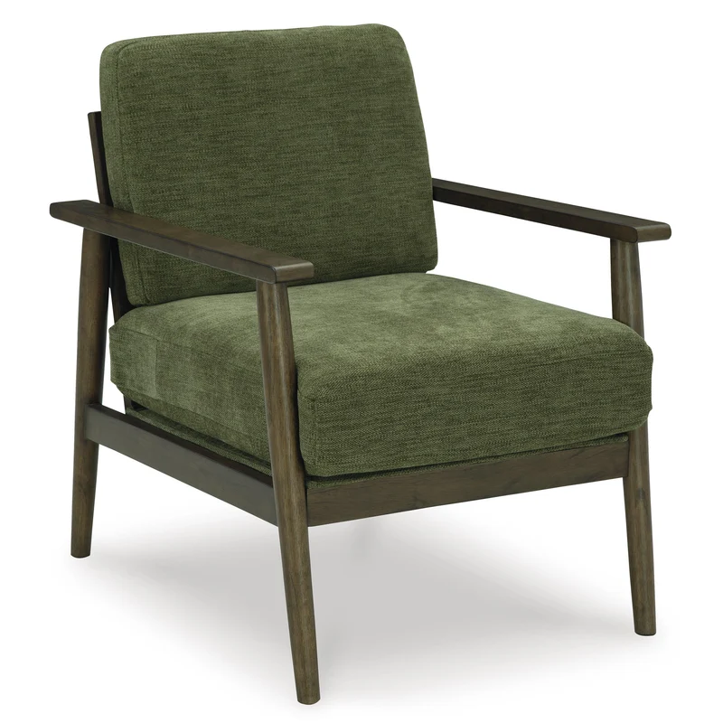 Signature Design by Ashley Bixler 2610760 Showood Accent Chair
