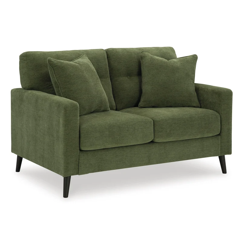 Signature Design by Ashley Bixler 2610735 Loveseat