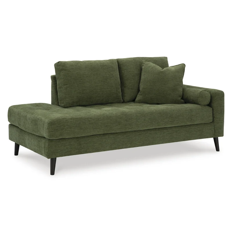 Signature Design by Ashley Bixler 2610717 RAF Corner Chaise