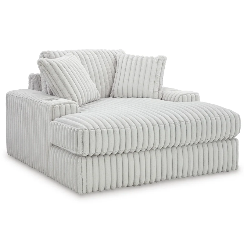 Signature Design by Ashley Stupendous 2590315 Oversized Chaise