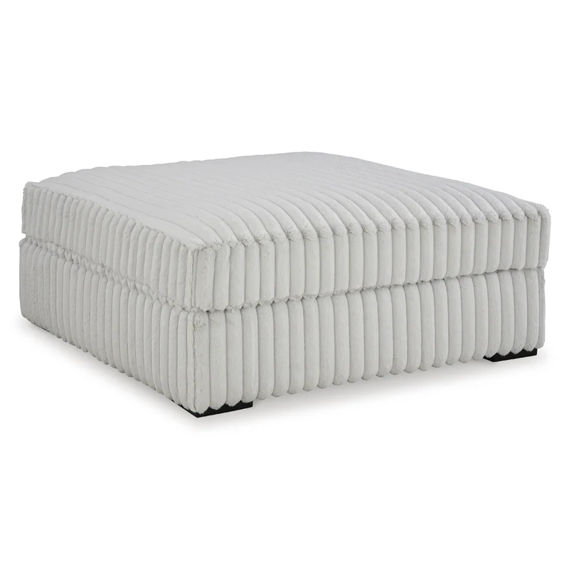 Signature Design by Ashley Stupendous 2590308 Oversized Accent Ottoman