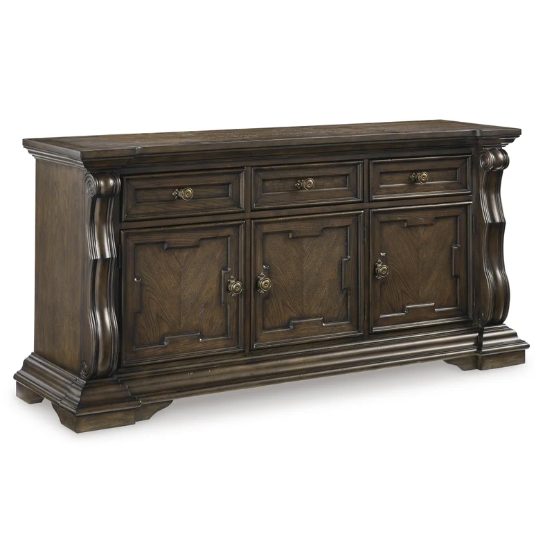 Signature Design by Ashley Maylee D947-80 Dining Room Buffet