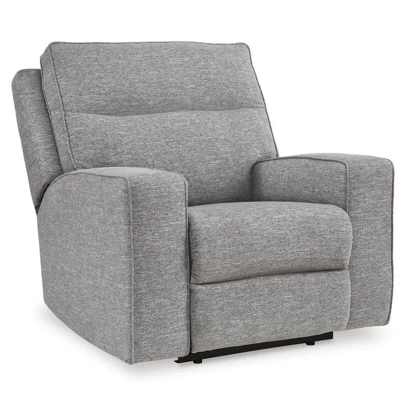 Signature Design by Ashley Biscoe 9050313 Power Recliner with Adjustable Headrest