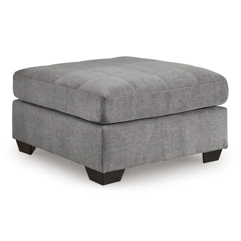 Signature Design by Ashley Marleton 5530508 Oversized Accent Ottoman