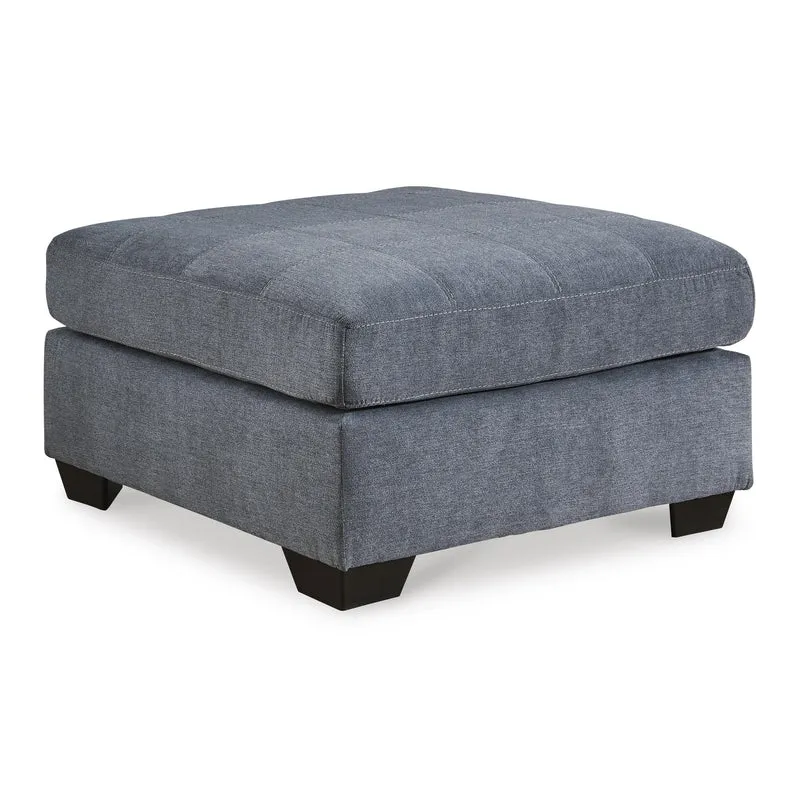 Signature Design by Ashley Marleton 5530308 Oversized Accent Ottoman