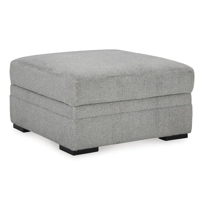 Signature Design by Ashley Casselbury 5290611 Ottoman With Storage