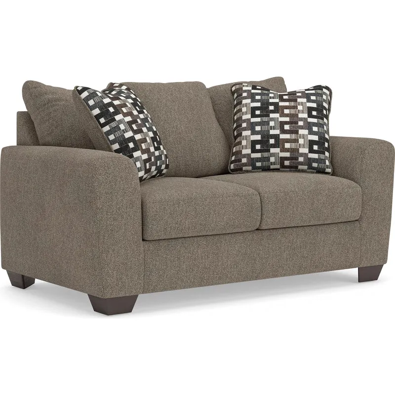 Benchcraft Triston-Peaks 3020435 Loveseat