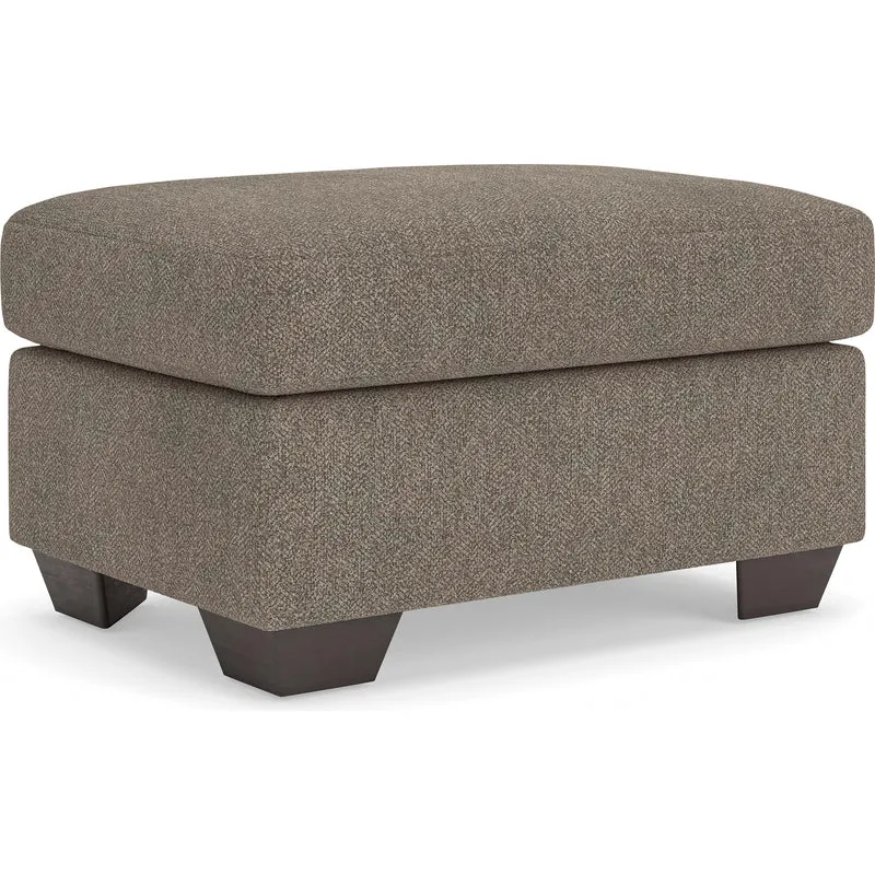Benchcraft Triston-Peaks 3020414 Ottoman