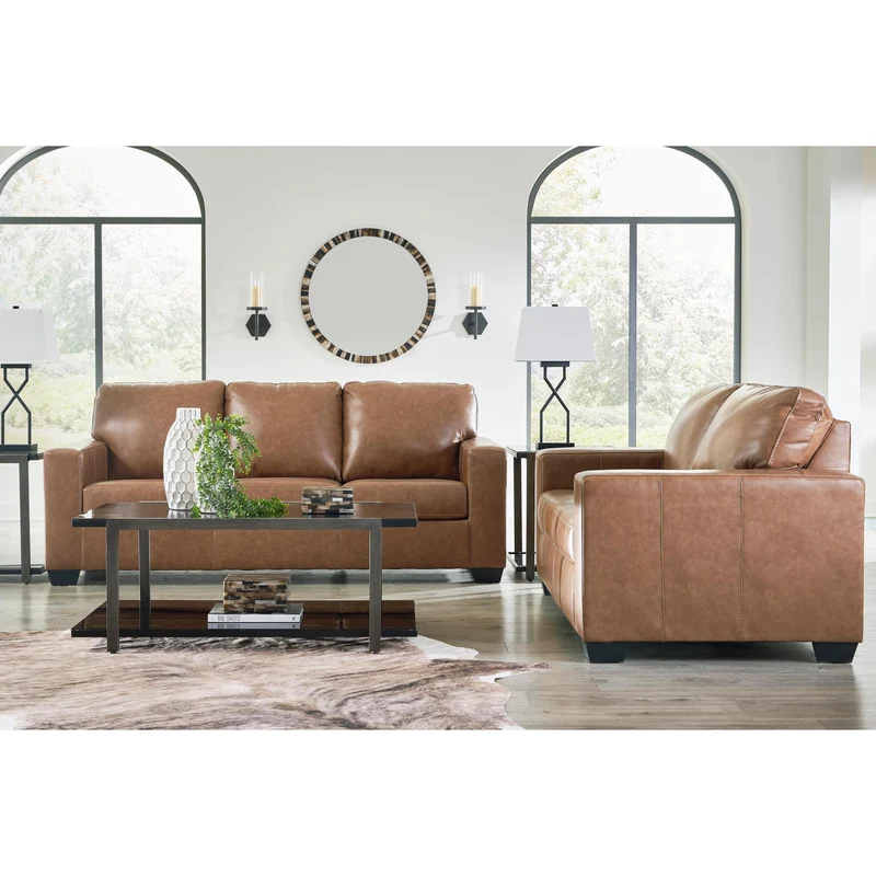 Signature Design by Ashley Bolsena 55603U1 2 pc Living Room Set