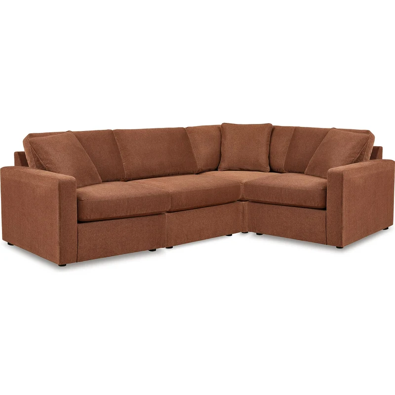 Signature Design by Ashley Modmax 92102S72 4 pc Sectional