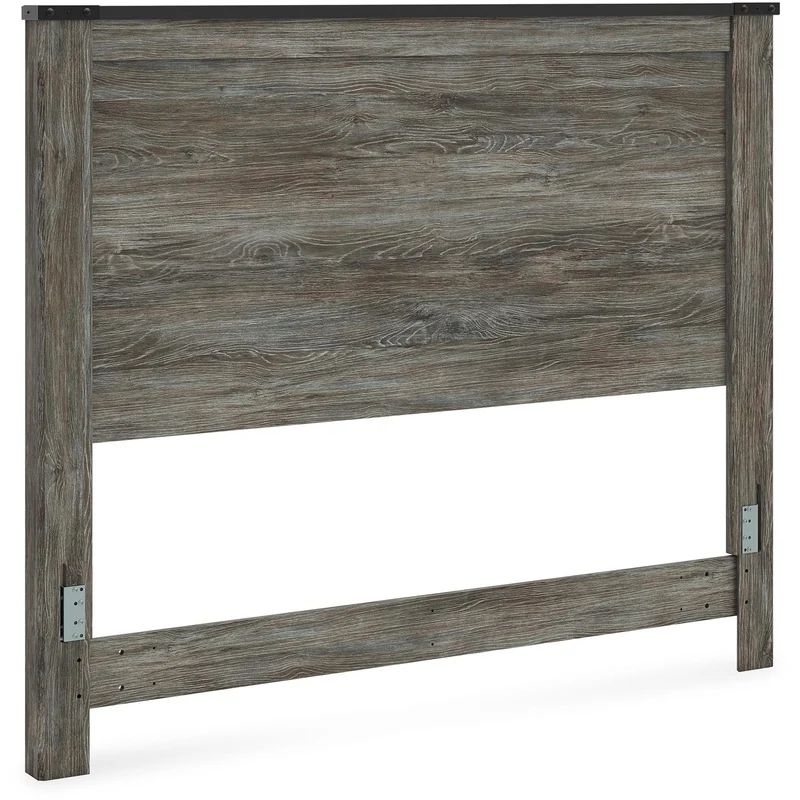 Signature Design by Ashley Frandern B4480-57 Queen Panel Headboard