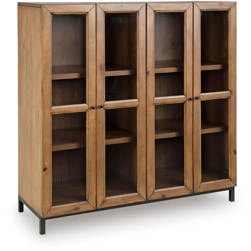Signature Design by Ashley Wrenridge A4000706 Accent Cabinet