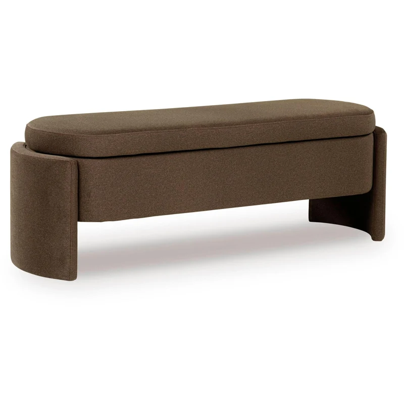 Signature Design by Ashley Vavuniya A3000750 Storage Bench